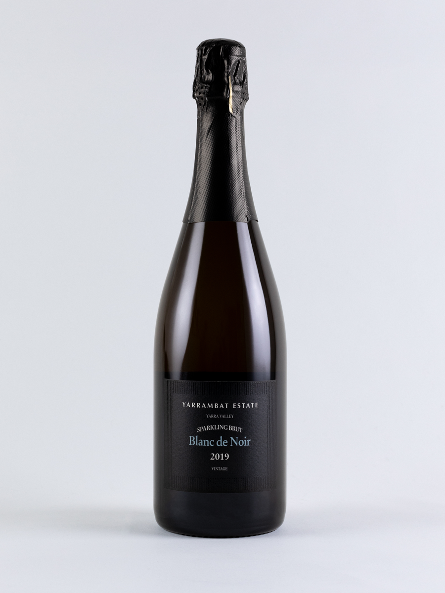 2019 Yarrambat Estate Sparkling Blanc de Noir