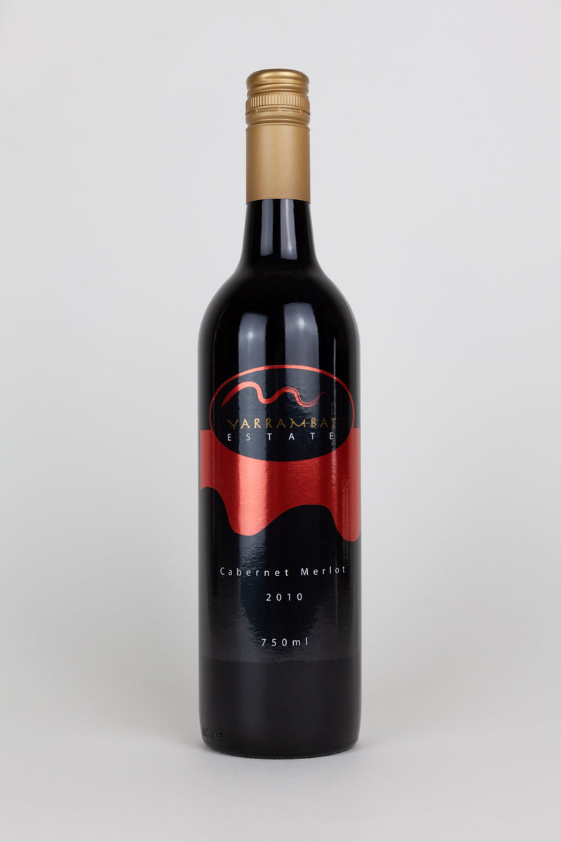 2010 Yarrambat Estate Merlot