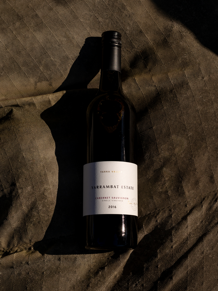 Yarrambat Estate Vineyard