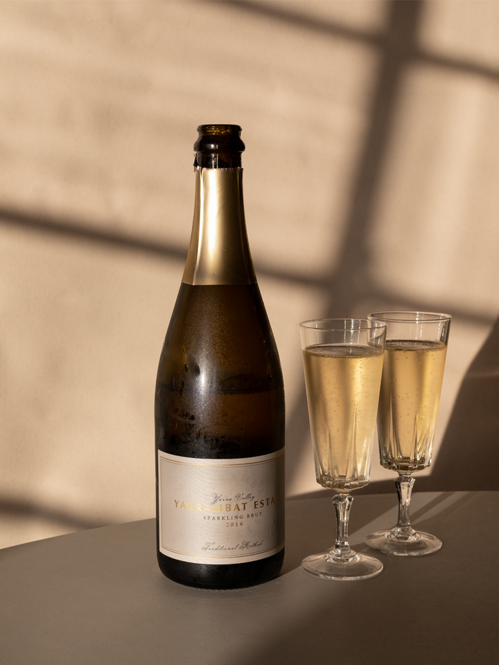 Yarrambat Estate Vineyard