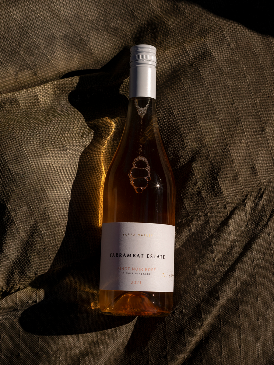 2021 Yarrambat Estate Rosé