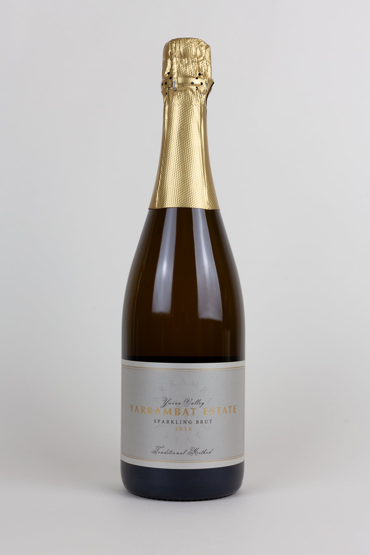 2016 Yarrambat Estate Sparkling