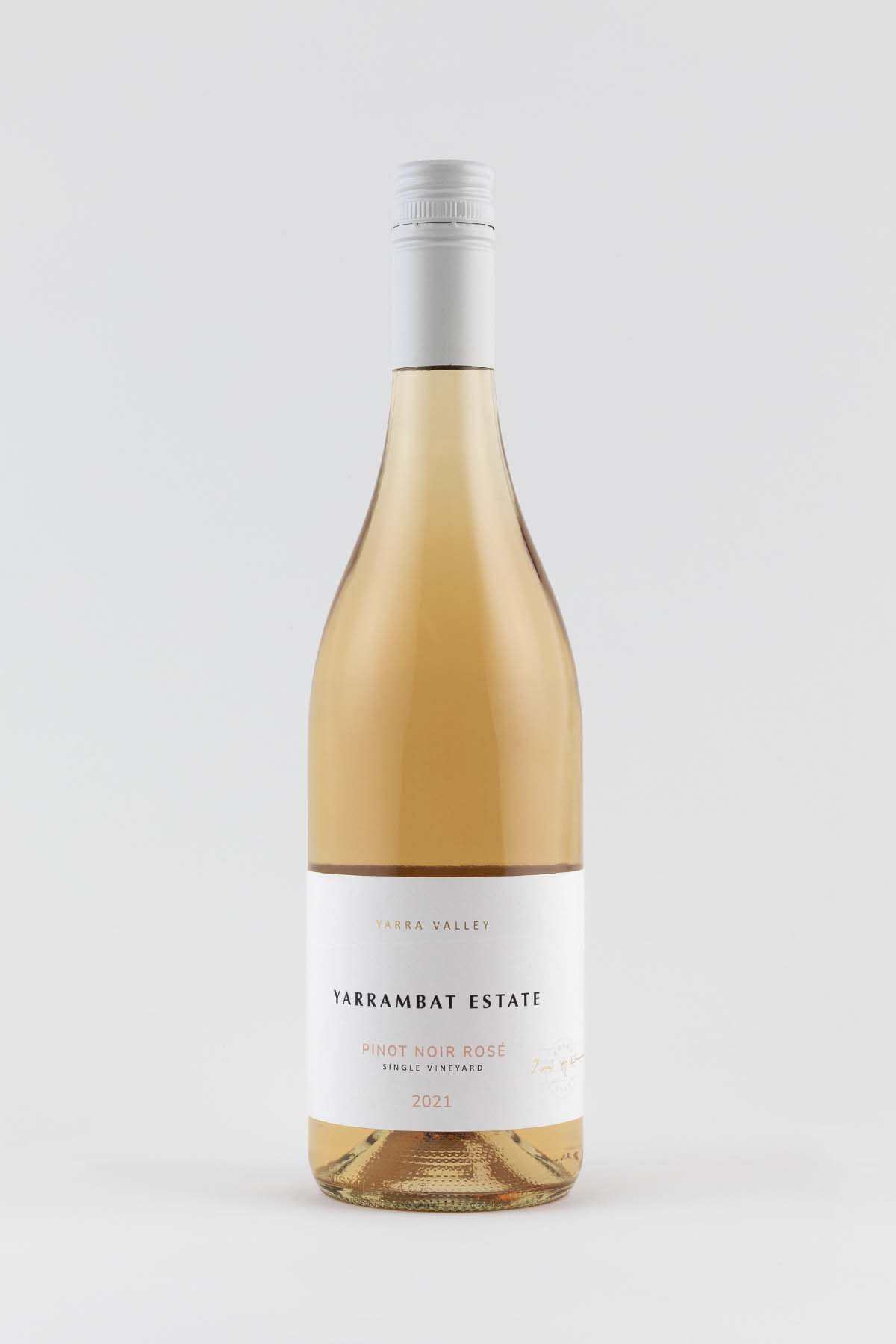 2021 Yarrambat Estate Rosé